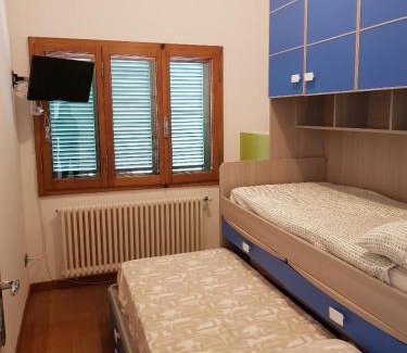 Fabbiano Apartment | La Casa dei Nonni