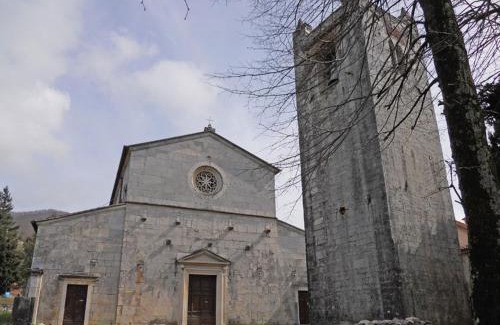 Fabbiano Apartment | La Casa dei Nonni