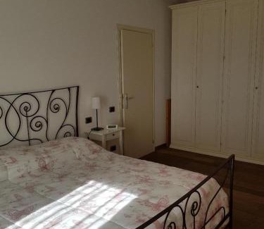 Fabbiano Apartment | La Casa dei Nonni