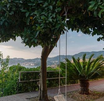 Lerici House | LA CASA DEI NONNI