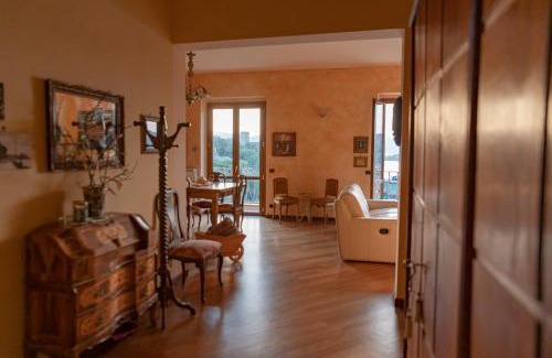 Lerici House | LA CASA DEI NONNI