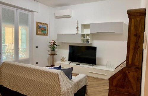 Levanto Apartment | La Casa dei Nonni
