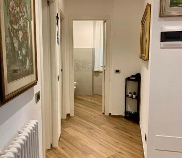 Levanto Apartment | La Casa dei Nonni