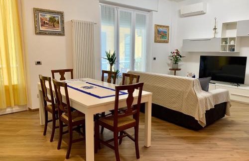 Levanto Apartment | La Casa dei Nonni