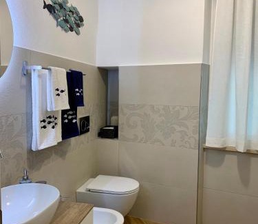 Levanto Apartment | La Casa dei Nonni