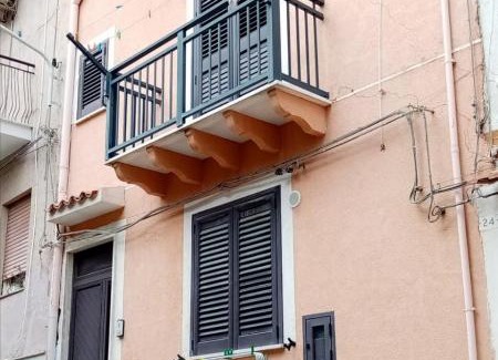 Montallegro House | La casa dei nonni