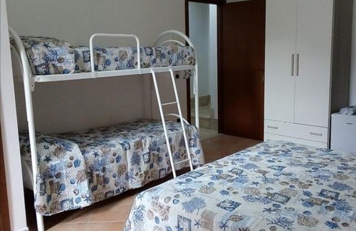 Montallegro House | La casa dei nonni
