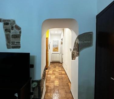 Sessa Aurunca Apartment | La casa dei Nonni