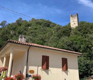 Terni House | La Casa dei Nonni