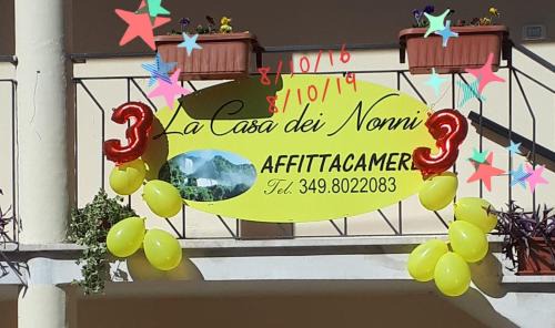 Terni House | La Casa dei Nonni