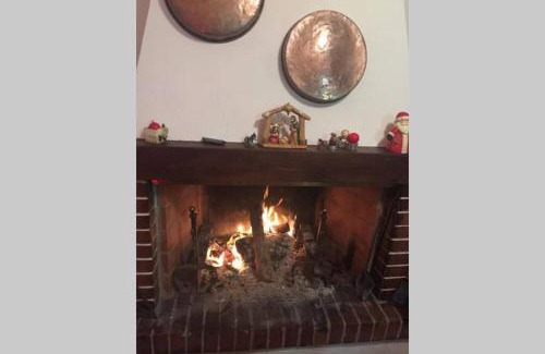 Scopeti Apartment | La casa dei nonni- Tuscany countryside