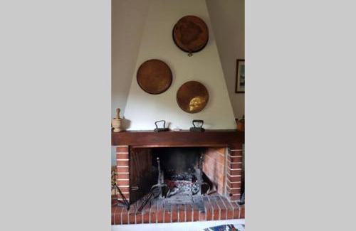 Scopeti Apartment | La casa dei nonni- Tuscany countryside