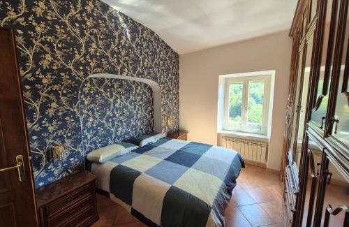 Genazzano Apartment | La Casa Dei Principi - A