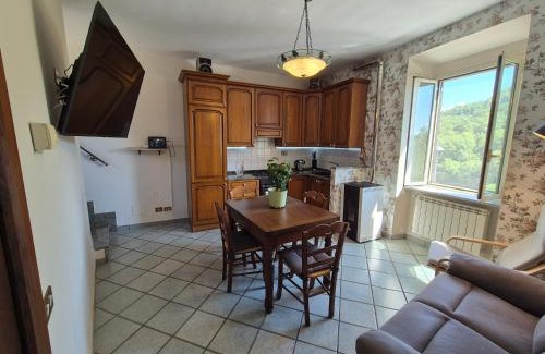 Genazzano Apartment | La Casa Dei Principi - A