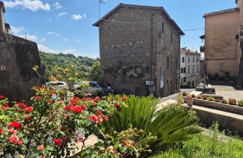 Genazzano Apartment | La Casa Dei Principi - A