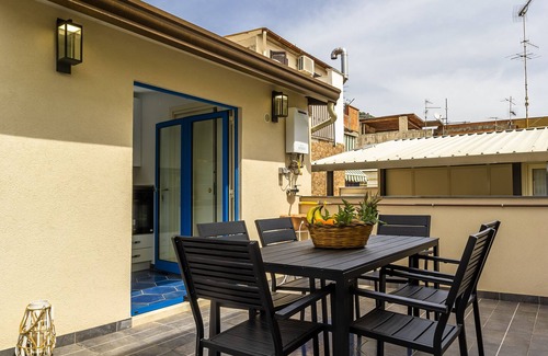 Letojanni House | La Casa Dei Ricordi Letojanni