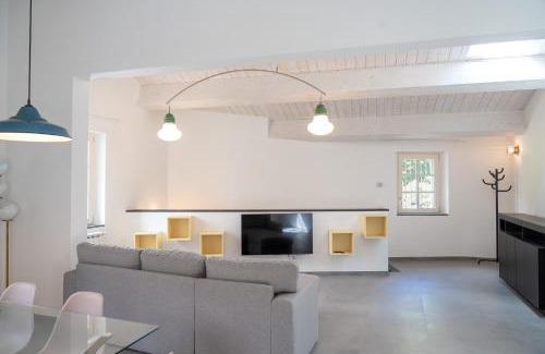 San Giuliano Terme Apartment | La casa dei Sentieri