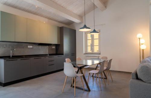 San Giuliano Terme Apartment | La casa dei Sentieri