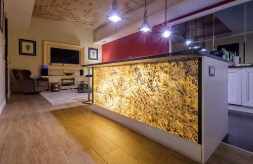 Rione XVI Ludovisi Apartment | La Casa dei Sogni Roma