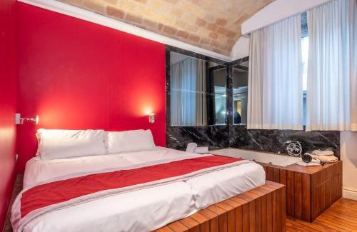 Rione XVI Ludovisi Apartment | La Casa dei Sogni Roma