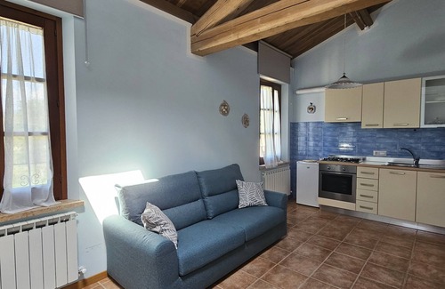 Cannara Bed & Breakfast | La Casa Dei Tigli