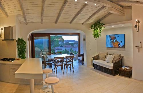Baja Sardinia House | La casa dei tramonti