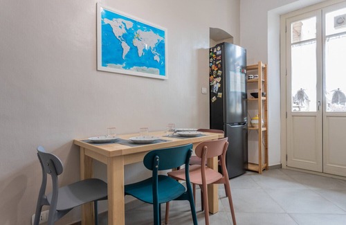 Cit Turin Apartment | La Casa dei Viaggiatori by Wonderful Italy
