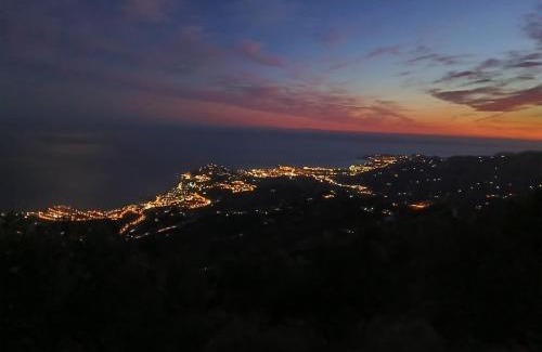 Itrabo House | La casa del abuelo