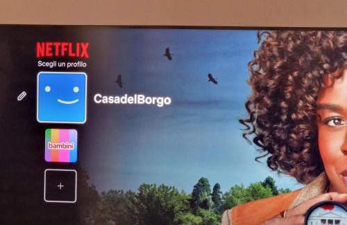 Peccioli Apartment | La Casa del Borgo