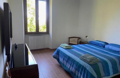 Rocca di Papa Apartment | La Casa del Bosco