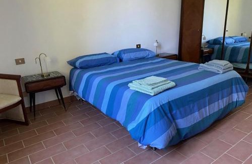 Rocca di Papa Apartment | La Casa del Bosco