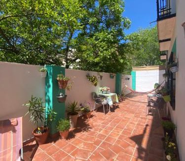 Guejar Sierra Apartment | La Casa Del Buda