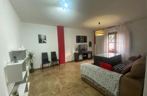 Guejar Sierra Apartment | La Casa Del Buda