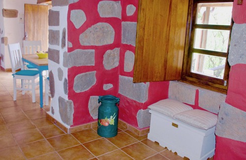 Valleseco Cabin | ▫️ La Casa del Caminante by I N Z U L A E ▫️ Private Little Pool ▫️ Hiking ▫️