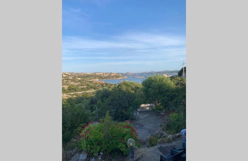 La Maddalena House | La casa del capomastro ,Cava Francese, La Maddalena