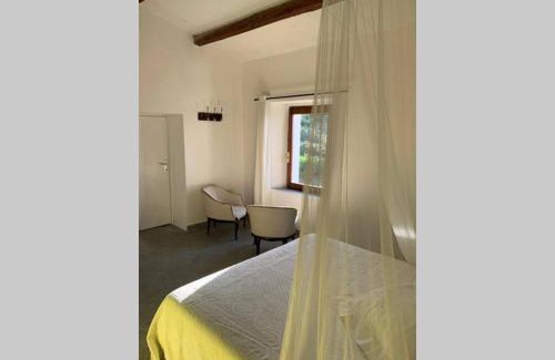 La Maddalena House | La casa del capomastro ,Cava Francese, La Maddalena