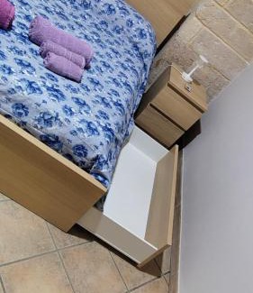 Barletta House | La Casa del Colosso