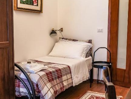 Troina Bed & Breakfast | La Casa del Fabbro