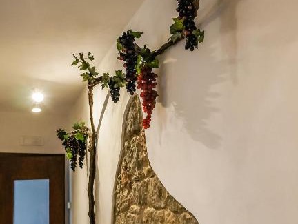 Troina Bed & Breakfast | La Casa del Fabbro