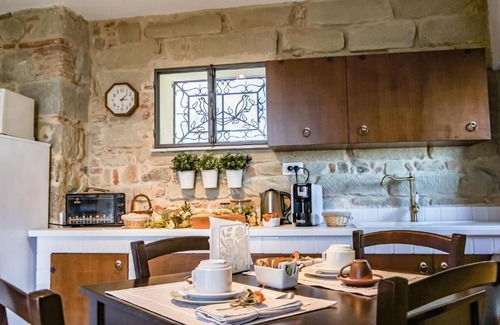 Troina Bed & Breakfast | La Casa del Fabbro