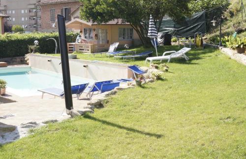 Umbertide Apartment | La Casa del Falegname