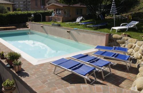 Umbertide Apartment | La Casa del Falegname