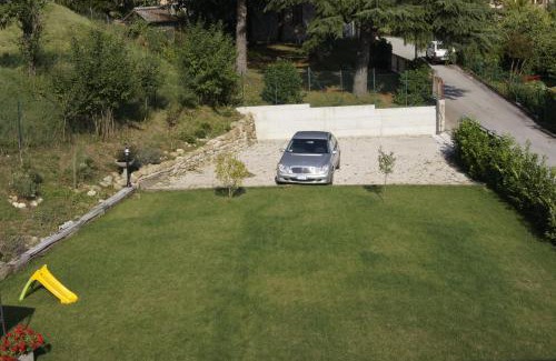 Umbertide Apartment | La Casa del Falegname