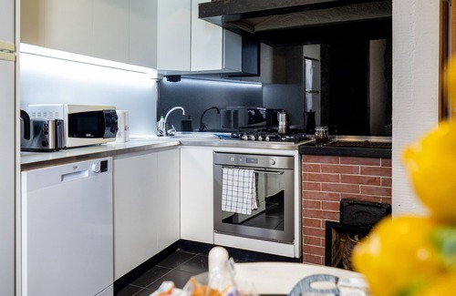 Cinque Terre Villa | La Casa del Gigante Luxury Collection