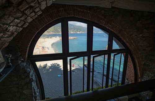 Cinque Terre Villa | La Casa del Gigante Luxury Collection