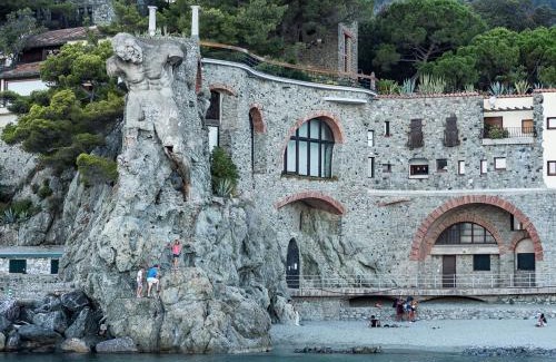 Cinque Terre Apartment | La Casa del Gigante Luxury Collection