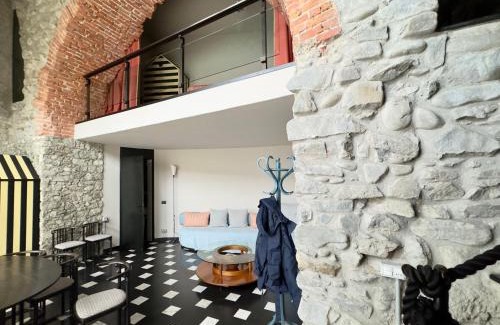 Cinque Terre Apartment | La Casa del Gigante Luxury Collection