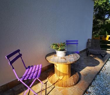 Celle Apartment | LA CASA DEL GRILLO - Valle del Menotre - Rasiglia