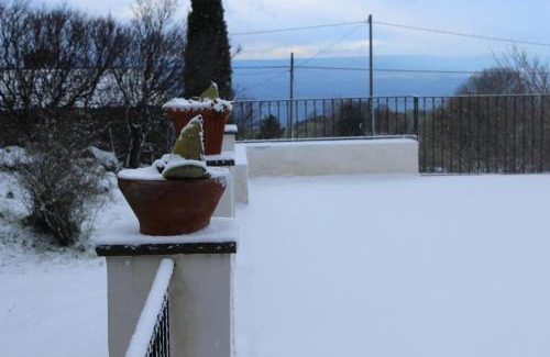 Santa Maria di Licodia House | La casa del Cavaliere