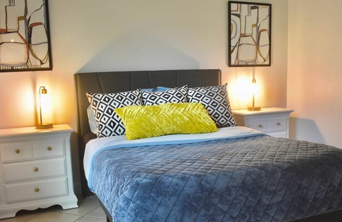 Land O' Lakes House | "La Casa Del Lago" Lakefront Oasis w/ Jet Ski rental Avl!